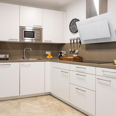Lujoso Apartamento En Casco Antiguo De Sevilla Sevilha Exterior foto