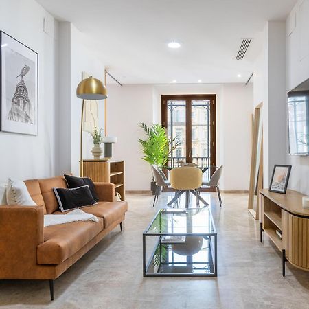 Lujoso Apartamento En Casco Antiguo De Sevilla Sevilha Exterior foto