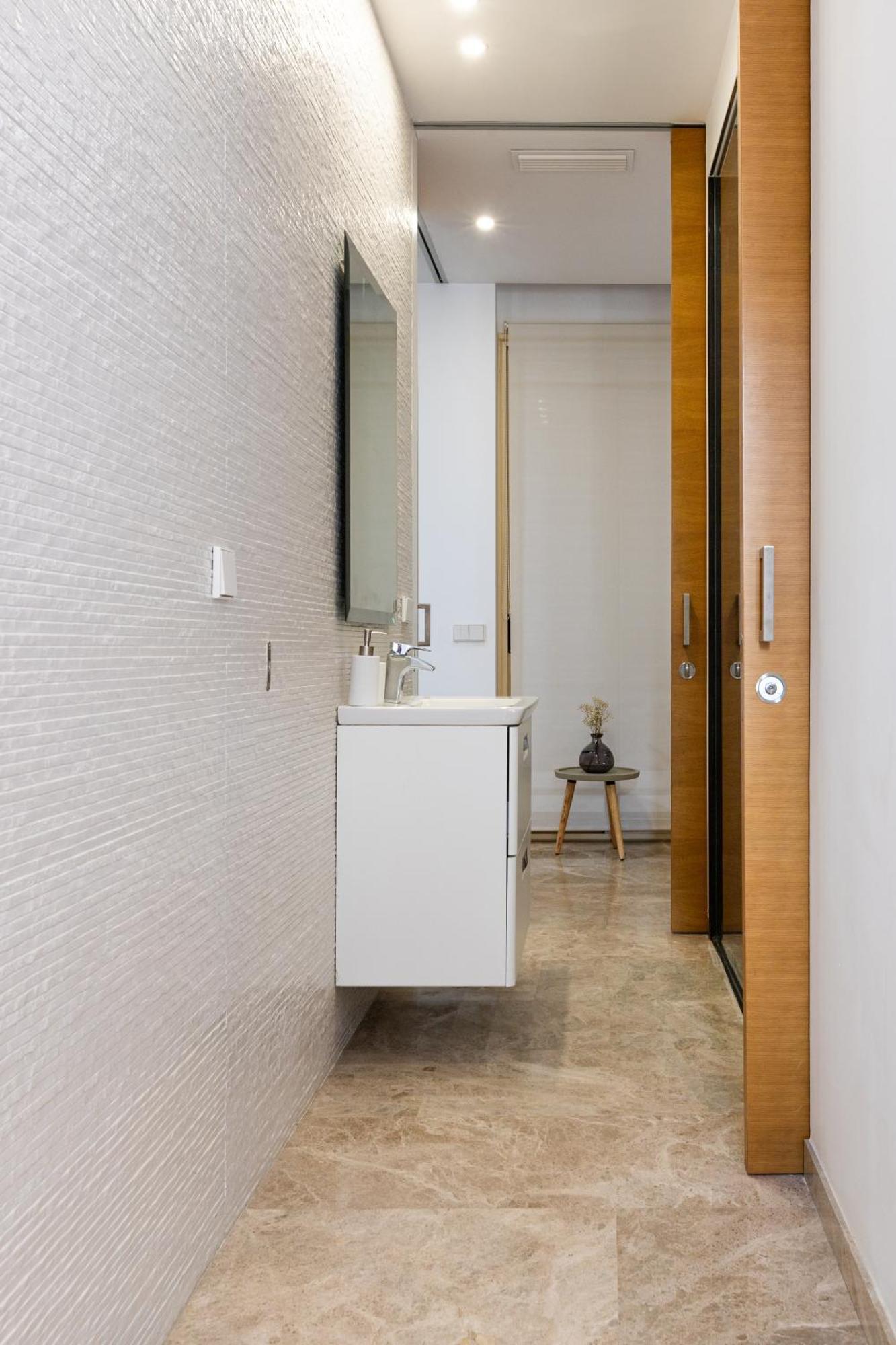 Lujoso Apartamento En Casco Antiguo De Sevilla Sevilha Exterior foto