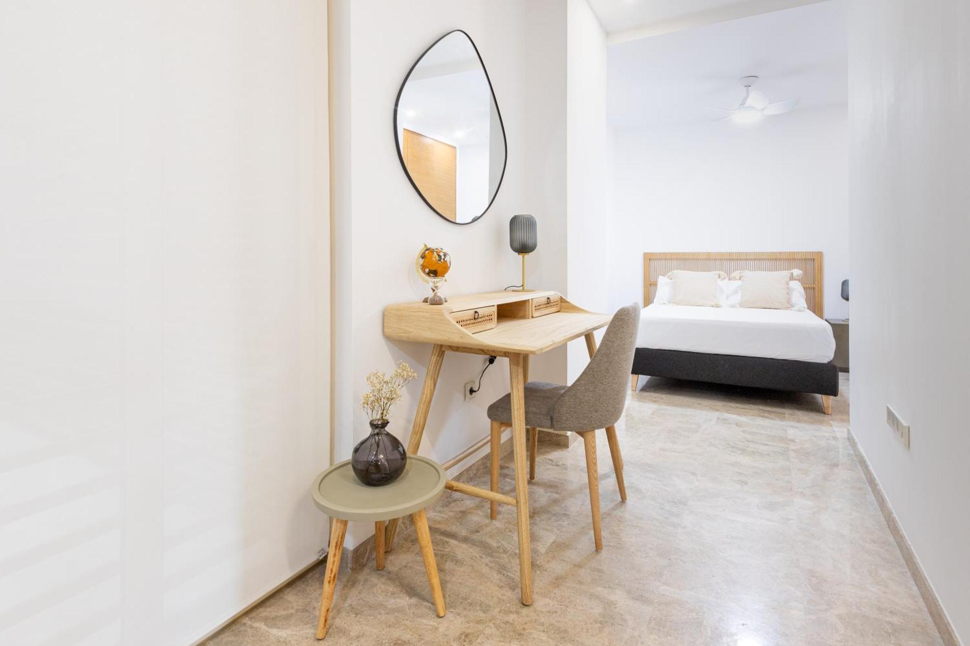 Lujoso Apartamento En Casco Antiguo De Sevilla Sevilha Exterior foto