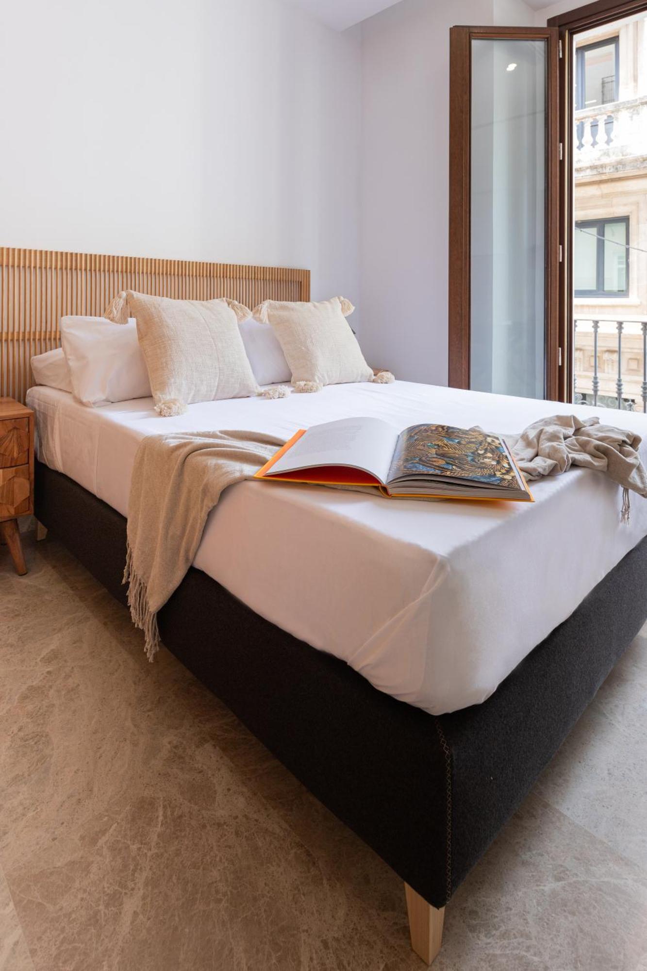 Lujoso Apartamento En Casco Antiguo De Sevilla Sevilha Exterior foto